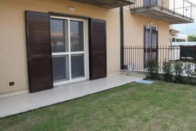 Image de Apartment in beautiful residence 300 mt from the beach