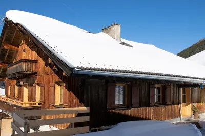 Image de Schönanger ski hut Wildschönau Tirol