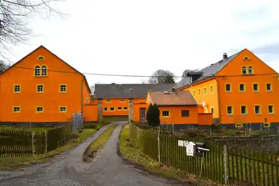 Image de Vacation apartment for a vacation with the extended family