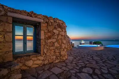 Image de Deep Blue Villa by Fantasia Villas
