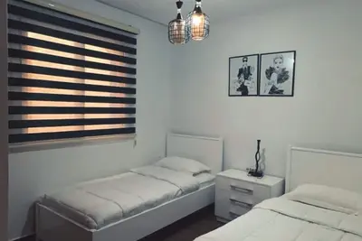 Appartement mirador golf 2 A15