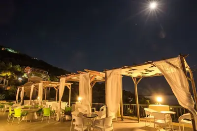 Image de Corfu Aquamarine Hotel