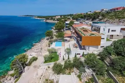 Image de Dreamy Beachfront Villa With Outstanding View