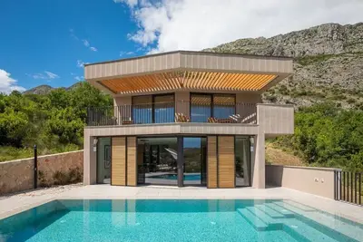 Image de Vineyards Villa in Dubrovnik Luxury Residences