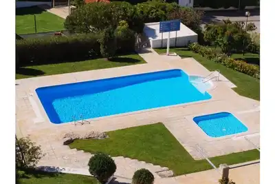 Image de Spacious and lighty apartment with great ocean view