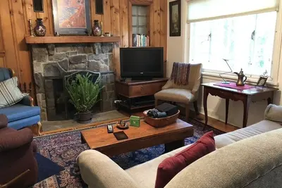 Image de On the University of the South campus, Sewanee, Tn.