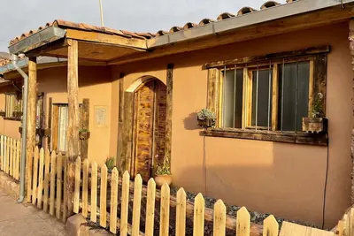 Image de Fully furnished 1 bedroom apartment in the Peruvian Andes