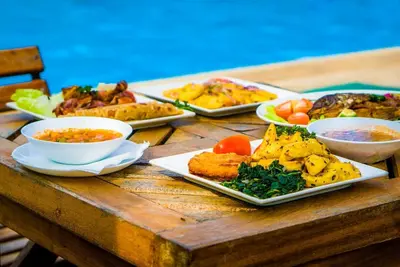 Image de Wawa Sunset Paradise Shanzu