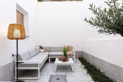 Image de Huswell - Stylish duplex apartment in town