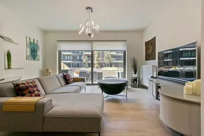 Image de Huswell - Splendid town house with terrace near the beach