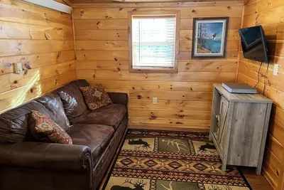 Image de American Pines Cabin, 5 miles from Mt Rushmore!