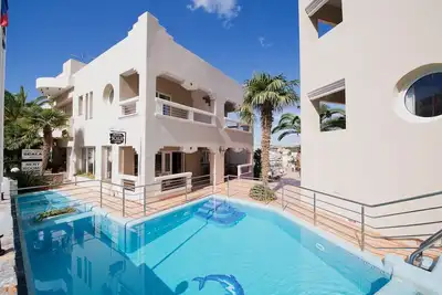 Image de Scala Hotel-Apartments