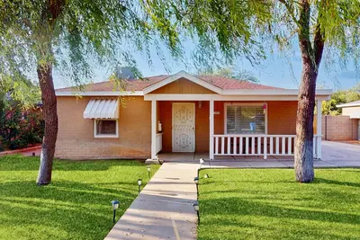 Image de Dog-Friendly Home with Enclosed Yard, Central Ac, Washer/Dryer & Free WiFi