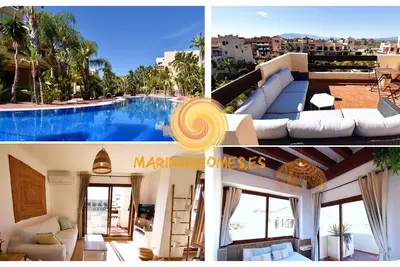 Image de Marinas Sunset - Your Duplex with solarium rooftop!