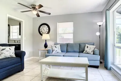 Image de Fully Equipped 2br Home in Deltona Fl