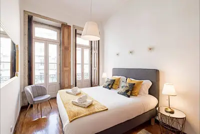 Image de Wine Apartments I - Ribeira 1br by LovelyStay