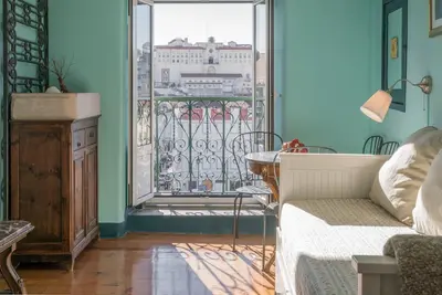 Image de Lisbon Heart Apartments - White, by LovelyStay