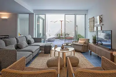 Image de Piso Azul Premium Apartments - Apt 0 by LovelyStay