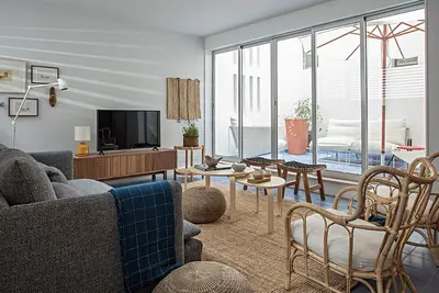 Image de Piso Azul Premium Apartments - Apt 1 by LovelyStay