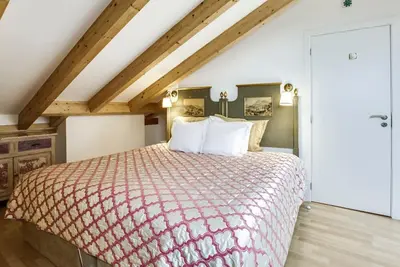 Image de LUXa Charm House | Room 10 | Self Check-in Online