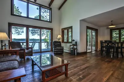Image de The Crescent Lakehouse