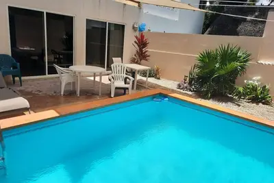 Image de Rest house \"Marvista playa Telchac\".