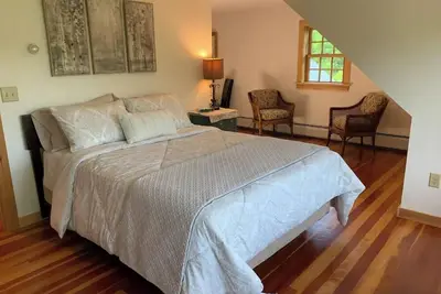 Image de Horse Boarding, Riding nearby, Sugarbush 25 min away, fast internet.