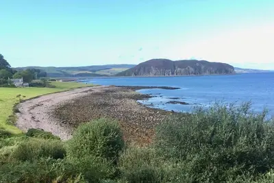 Image de Rural Farmhouse on Kintyre, West Coast hidden gem sleeps 8