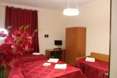 Image de Quintuple Room