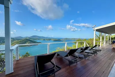 Image de Villa Tiffany ~ New 2025 Renovations!