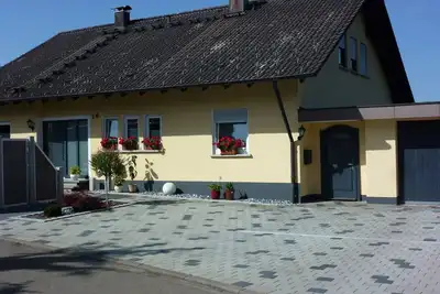 Image de Cozy vacation apartment Ursula