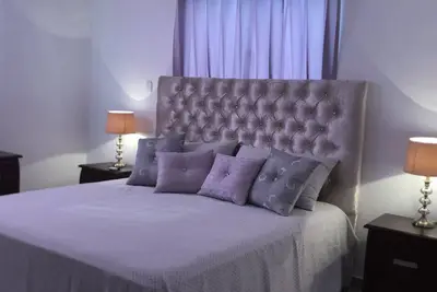 Image de Beautiful and spacious house, 10 minutes from Cibao airport