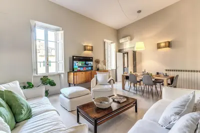 Image de Bright and spacious 3 Bdr Apt in Piazza Margana Rome