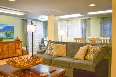 Image de 2400sq. ft of relaxation. Only 7-10 Miles from Killington and Pico