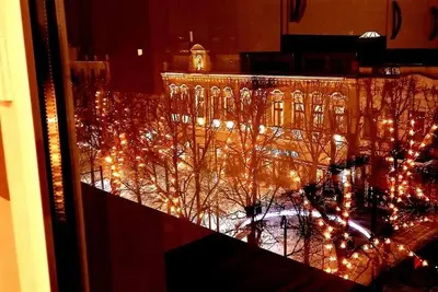 Image de Laisves Apartment Kaunas