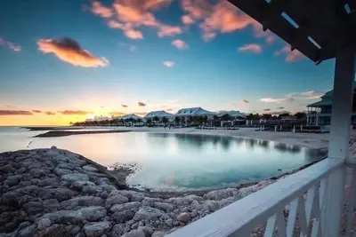 Image de Townhouse 60 steps to the beach - Tennis - Pickleball - Sandpiper