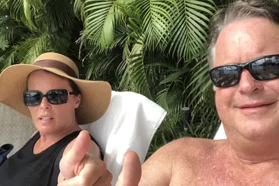 Image de Grand Mayan 1 bedroom suite