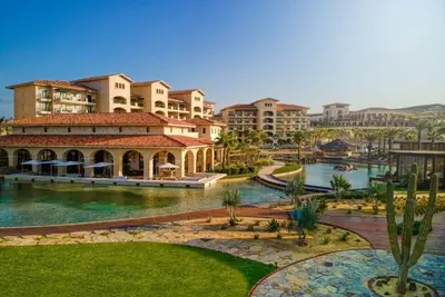 Image de Luxury Penthouse Suite at Grand Solmar Rancho San Lucas with Golf