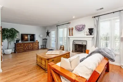 Image de Peaceful/Braves Stadium/Near I-75/Grt Wifi/Sleeps 6