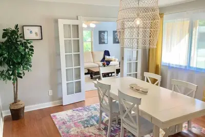 Image de Whitemarsh Island Retreat | Close to Tybee & Historic Savannah