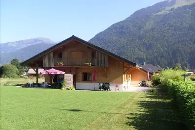 Image de 3 Pièces pour 4 Personnes