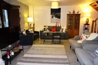Image de Maison 10 personnes village de Guchen