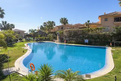 Villa Riviera - Luxury villa with private pool in a fabulous urbanization on the Costa del