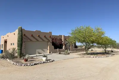 Image de Hidden Valley Oasis, Pet friendly, Sixty minutes from Phoenix airport,