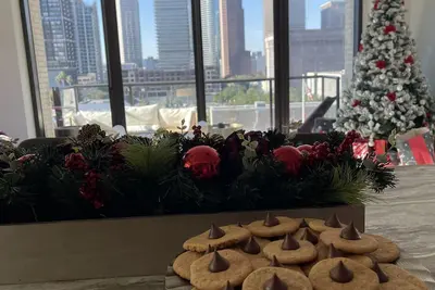 Image de Luxury apartment getaway