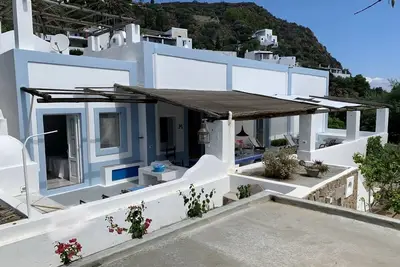 Image de La Tana - Panarea