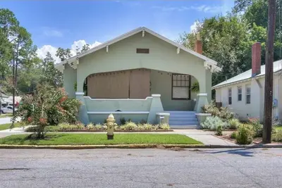 Image de Olde Town Augusta Stay- less than 6 miles from the National