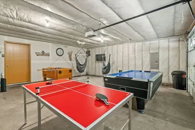 Image de Mt. Rainier Cabin-Hot Tub-Ac-Quiet