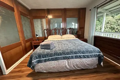 Image de Unique getaway, 3-bedroom tropical paradise in the heart of Hilo town