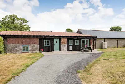 Image de Hebe, pet friendly, character holiday cottage in Maiden Newton